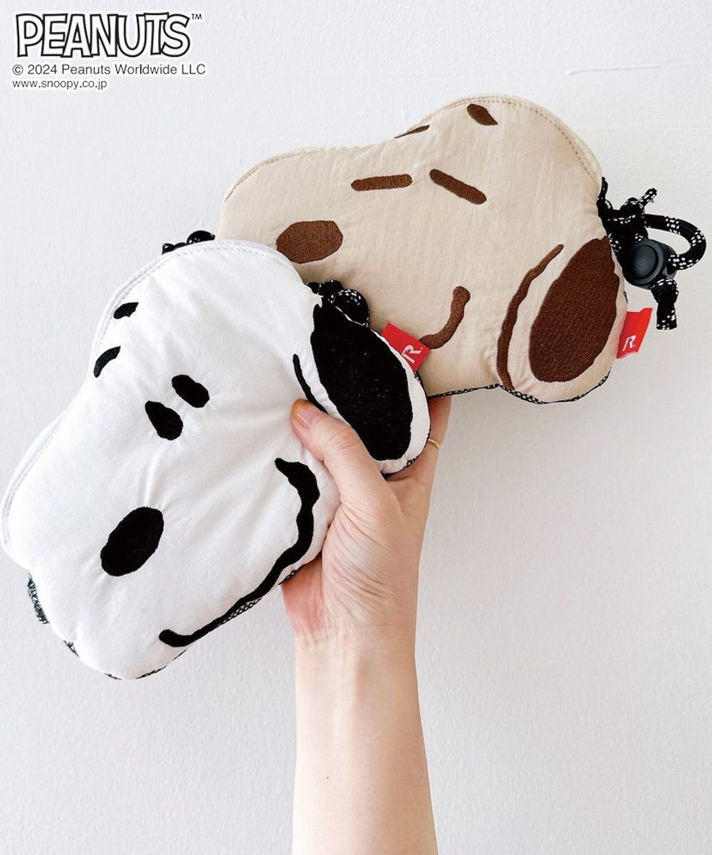 ROOTOTE 8584【スヌーピー】IP.ベビールー.ピロー.ピーナッツ-9I 