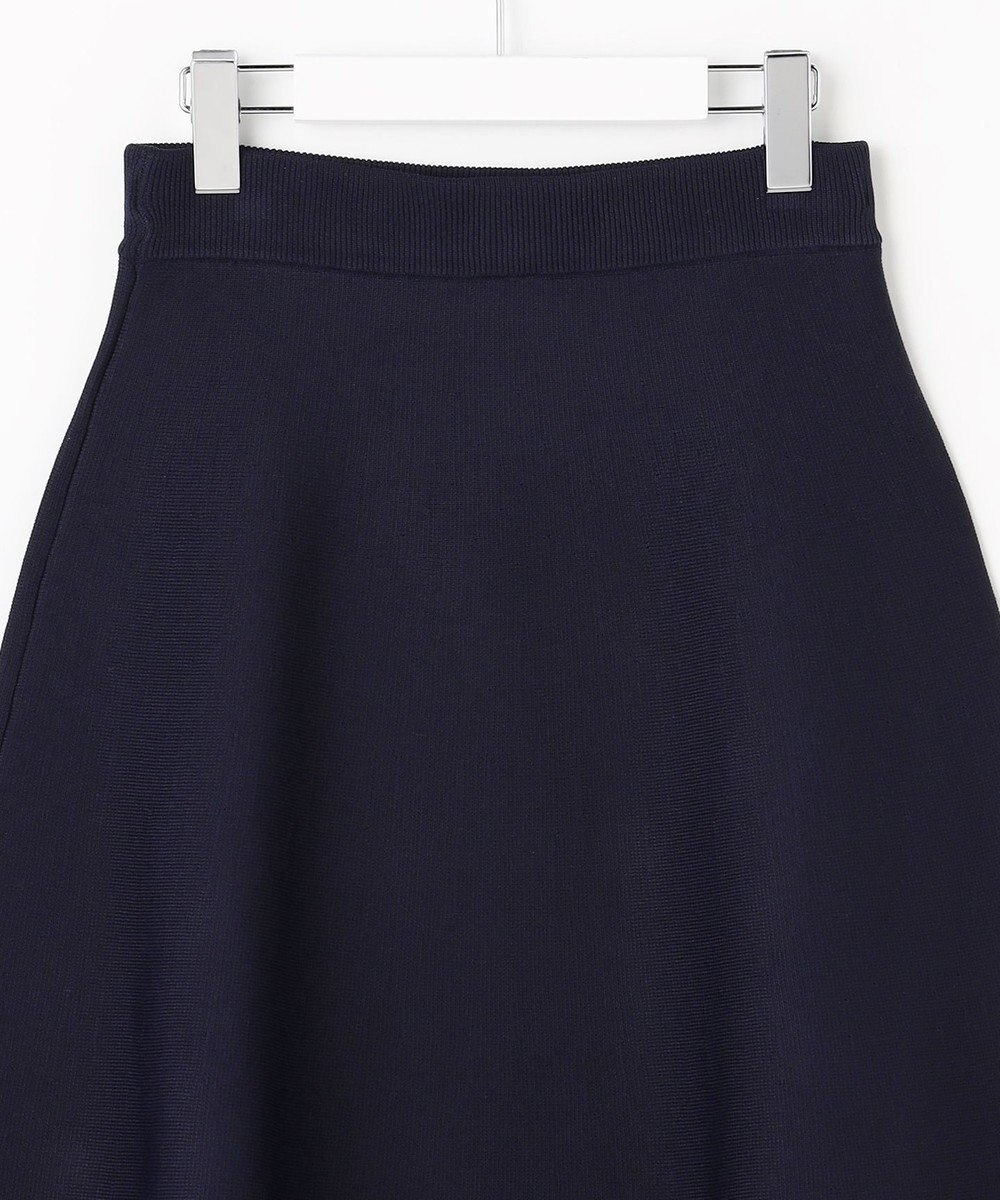 Feroux フリル ニット セットアップ 