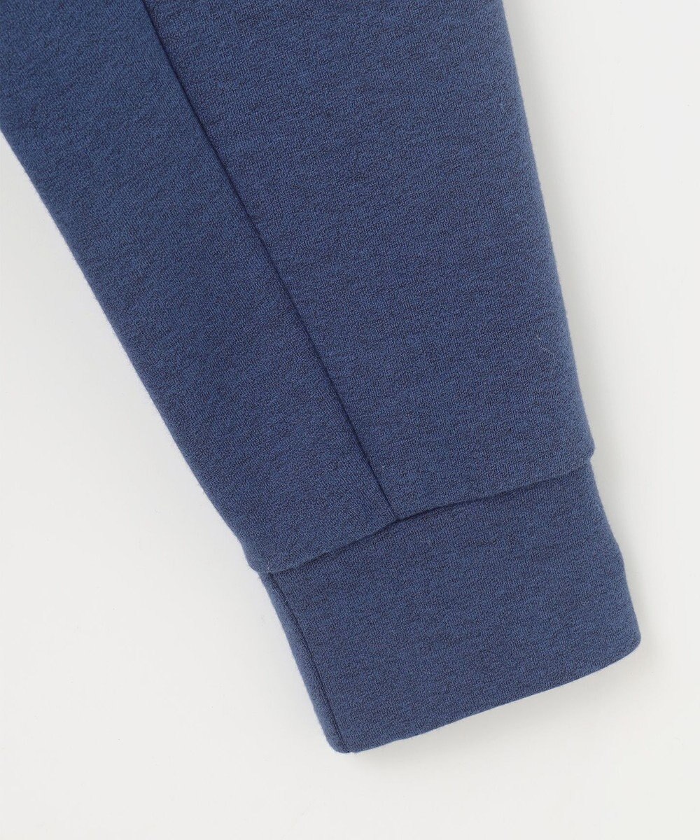 JOSEPH ABBOUD MOUNTAIN 【軽量/ソフト/イージーケア】ソフトダンボール ニット パーカー 