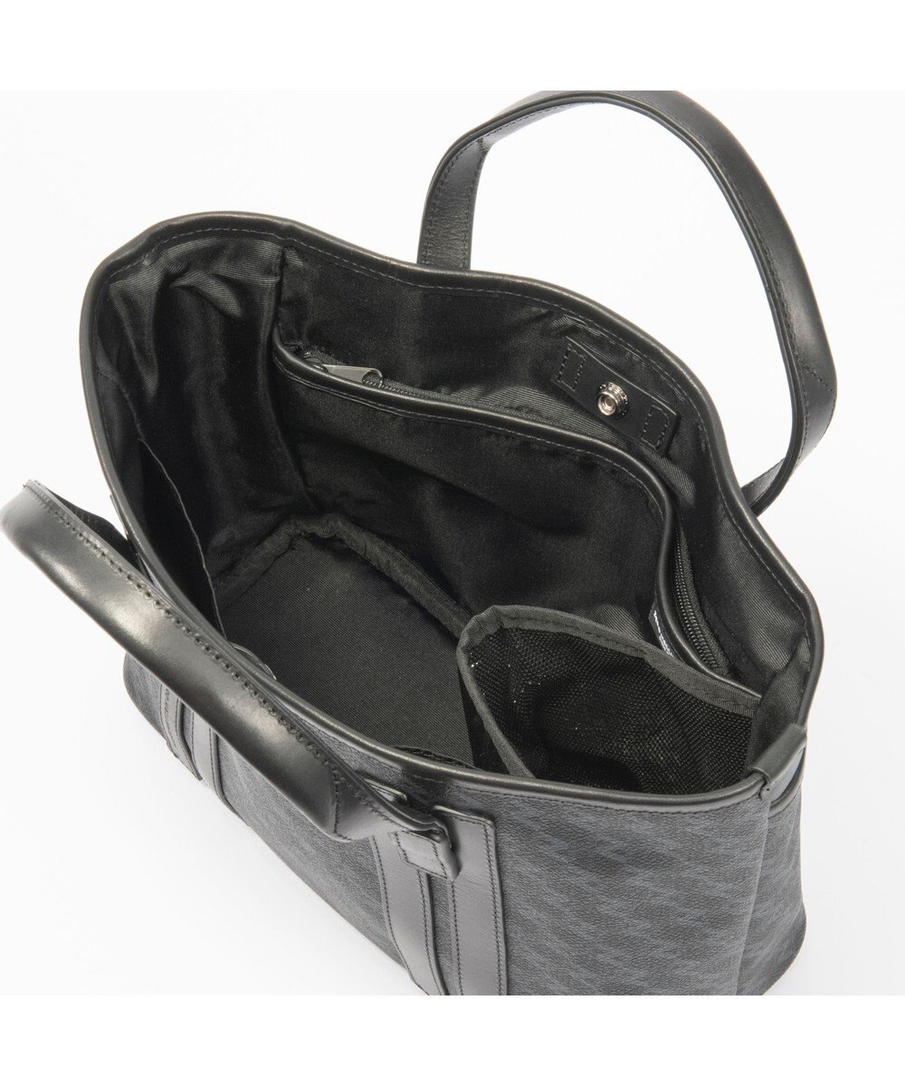 ZERO HALLIBURTON モノグラム カートトートバッグ 82534 ゴルフバッグ 