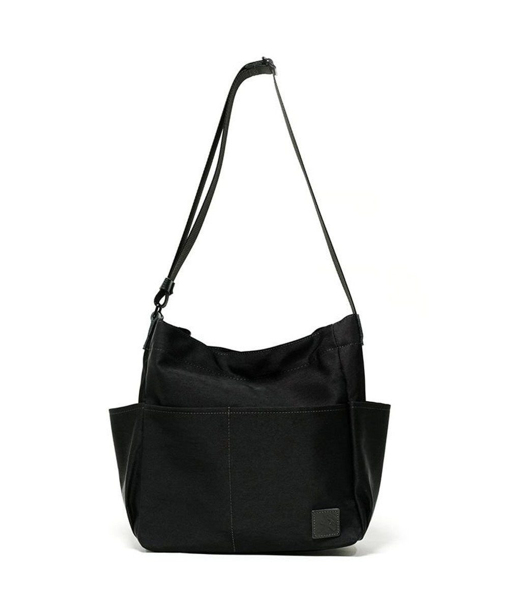 Regalo Felice 【撥水 / ポケットが7ヶ所も付いてる】ショルダー / REGALO 