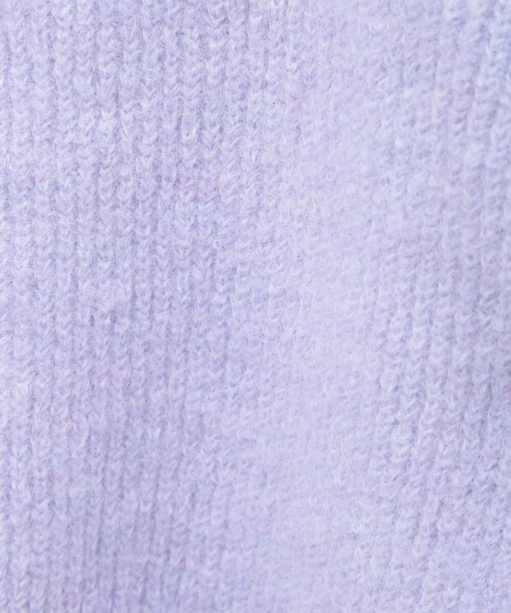 earth music&ecology アソートキラキラボタンカーディガン 