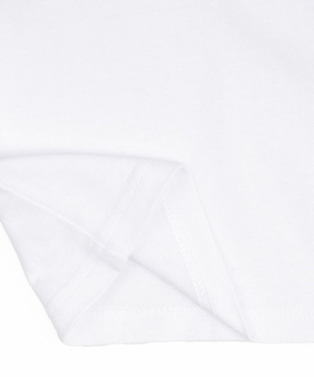 WEGO ラグランショートT 