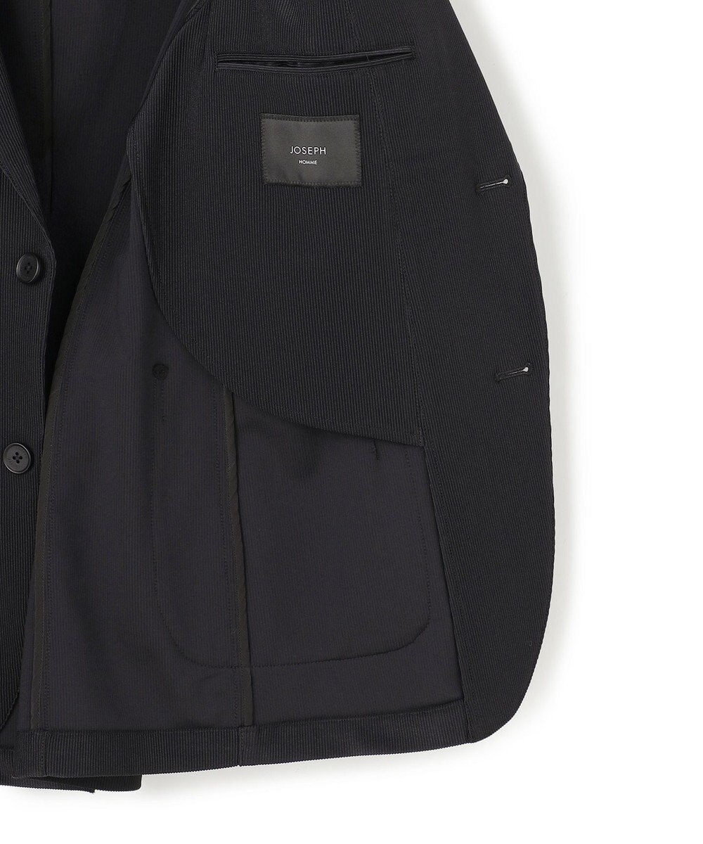 JOSEPH HOMME 【新素材】トリコードレーンストレッチ　ジャケット 