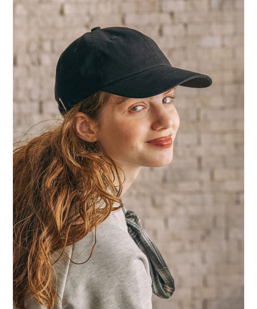 AMERICAN HOLIC ツイルロゴＣＡＰ 