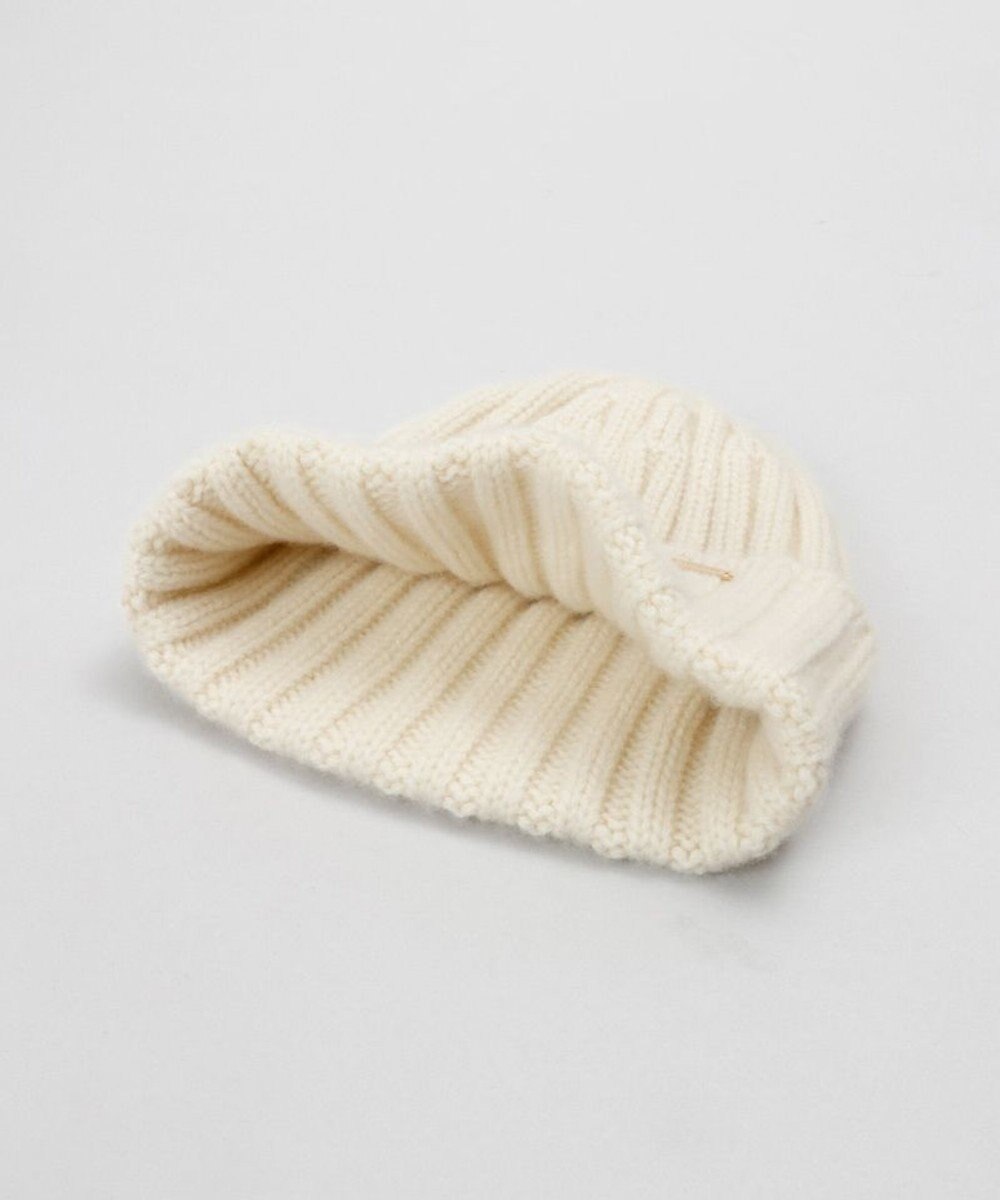 AURORA 【 Beaurance （ビューランス）】カシミヤニットワッチ 