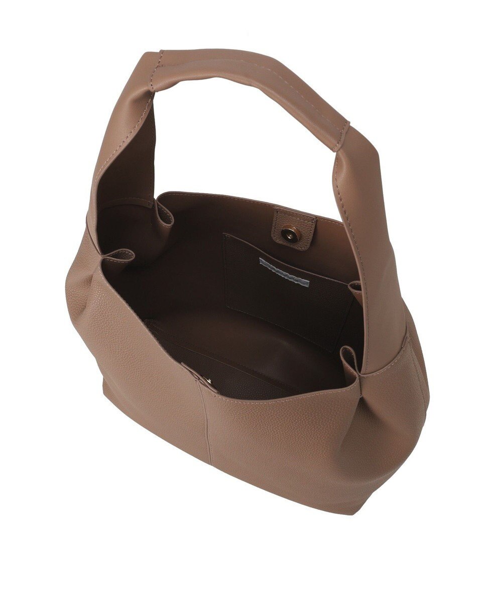 AMERICAN HOLIC 軽量ワンハンドルA4トートバッグ 