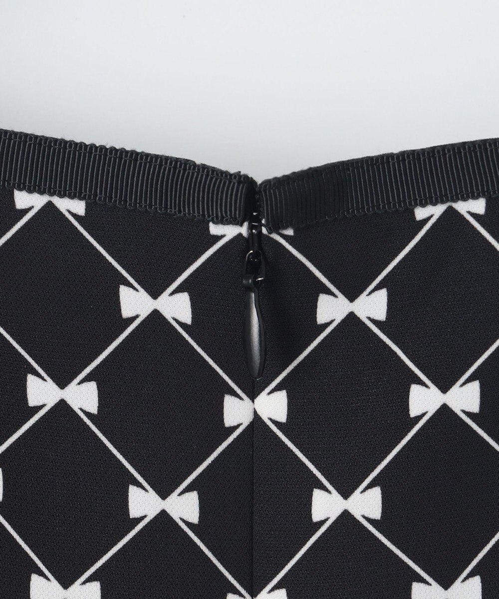 TOCCA 【消臭＆洗える！】TOUCH TO TOKYO ドレス 