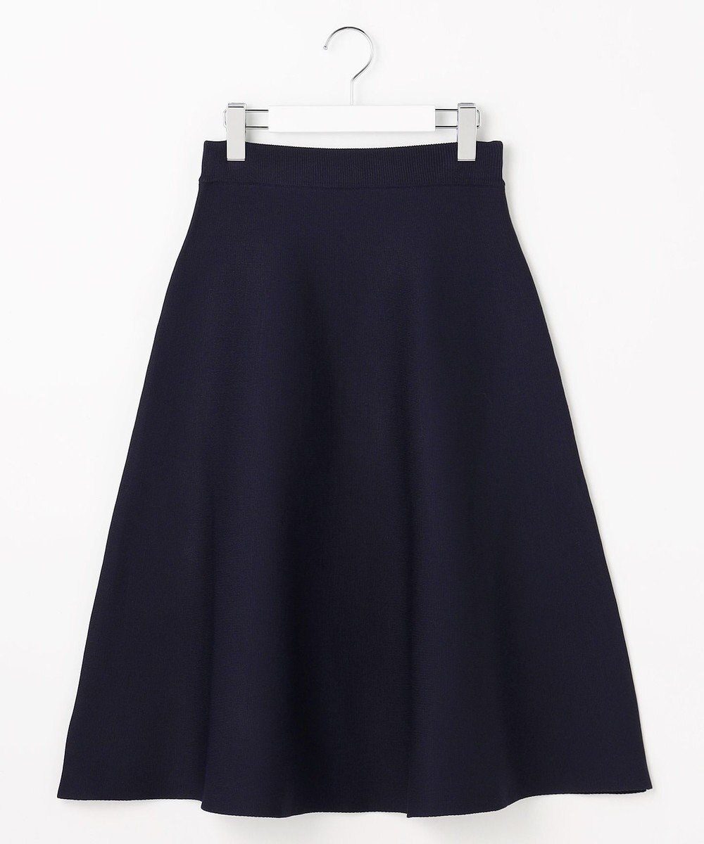 Feroux フリル ニット セットアップ 