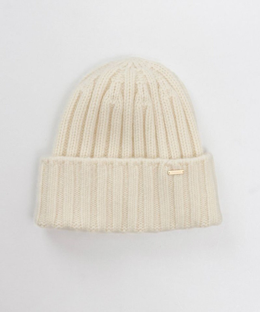 AURORA 【 Beaurance （ビューランス）】カシミヤニットワッチ 