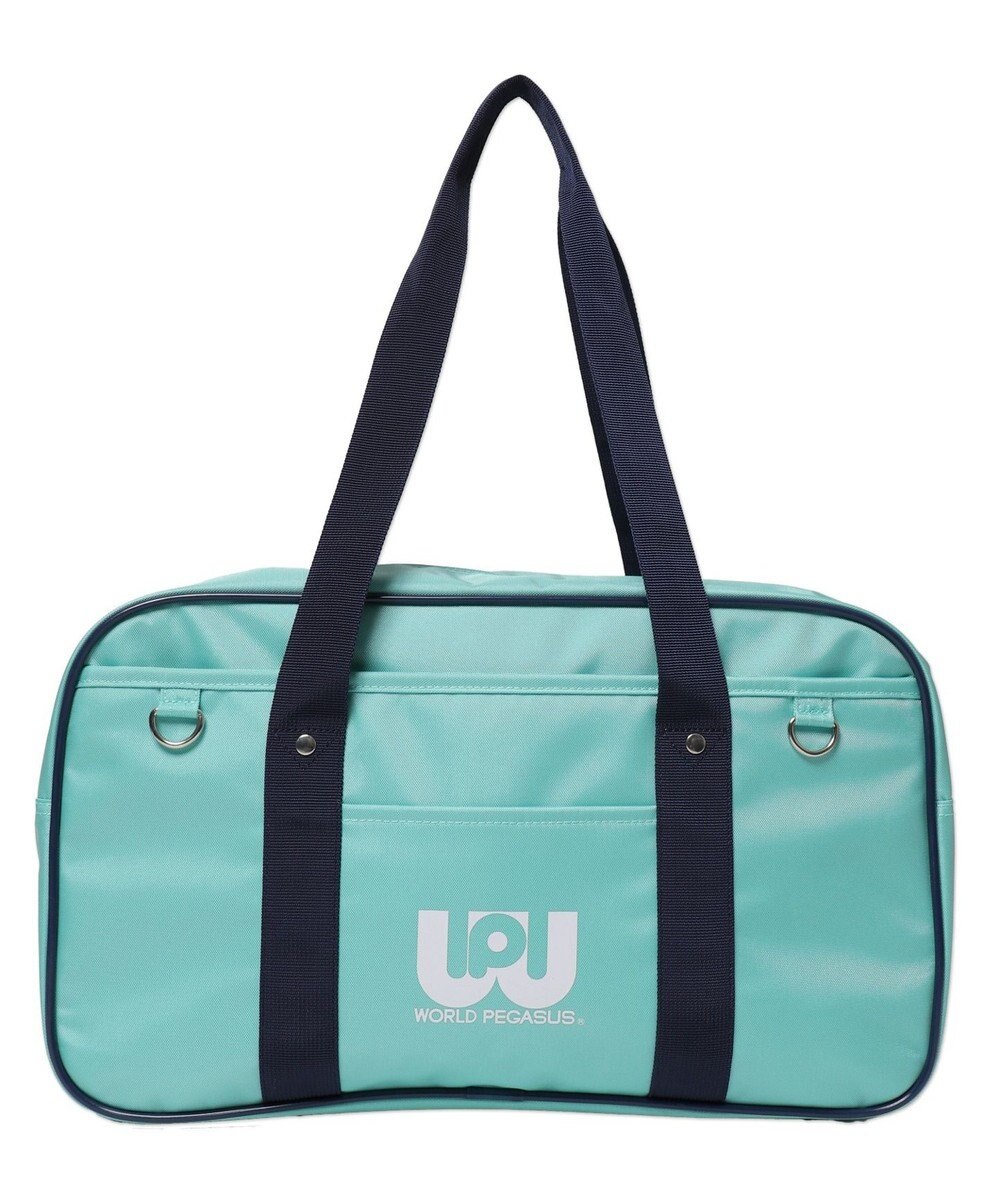 WEGO 【SCHOOLITEM】ワールドペガサススクールバッグ 