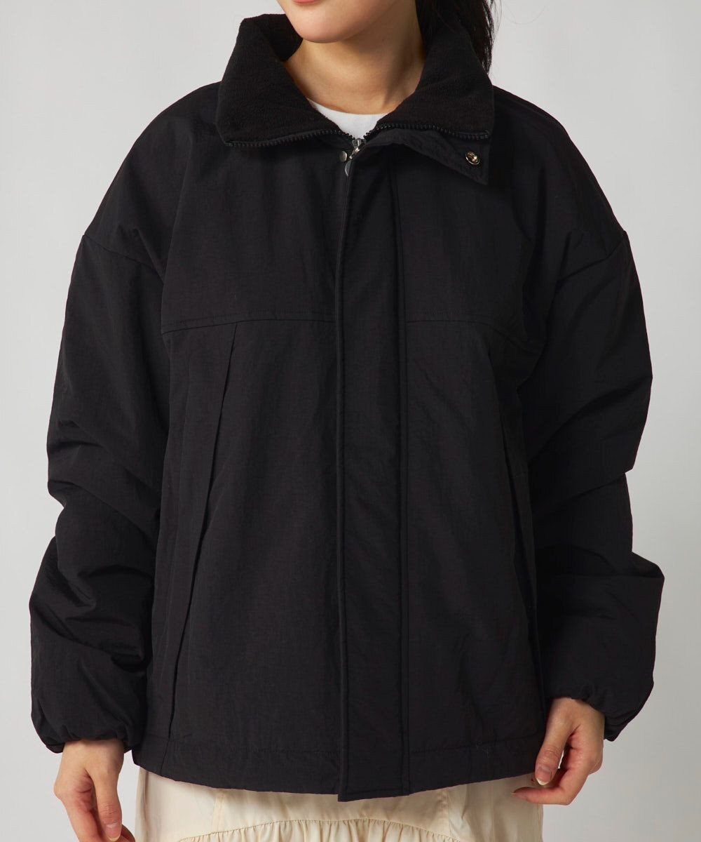 OP／FILA 【Kappa】中綿ブルゾン ユニセックス 