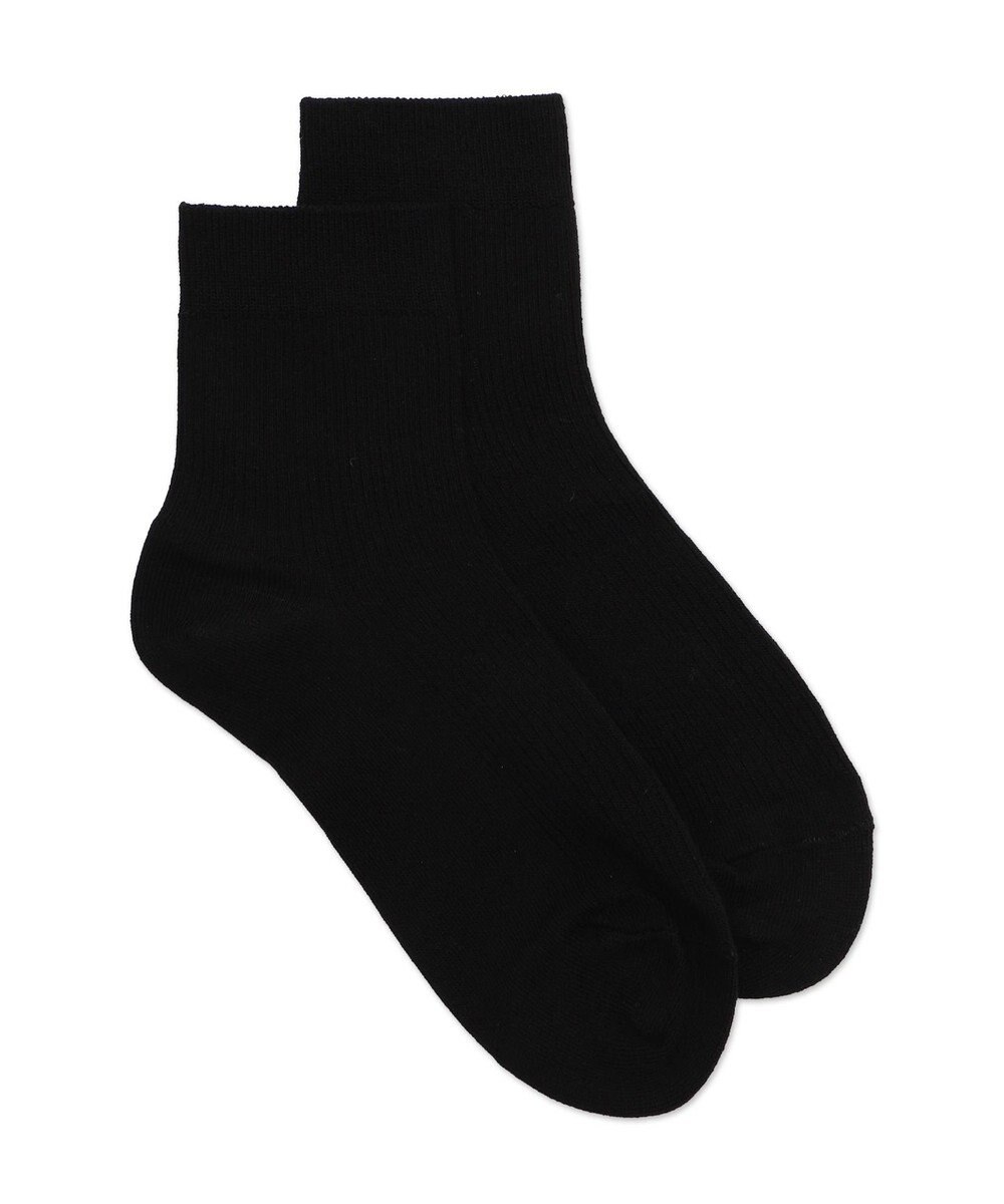 WEGO 【SCHOOLITEM】スクールアンクルソックス 