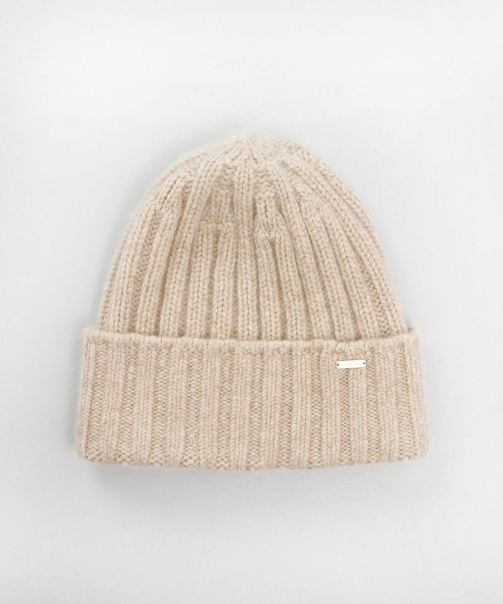 AURORA 【 Beaurance （ビューランス）】カシミヤニットワッチ 