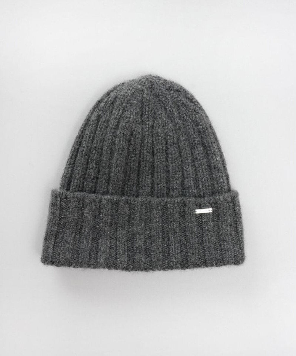 AURORA 【 Beaurance （ビューランス）】カシミヤニットワッチ 