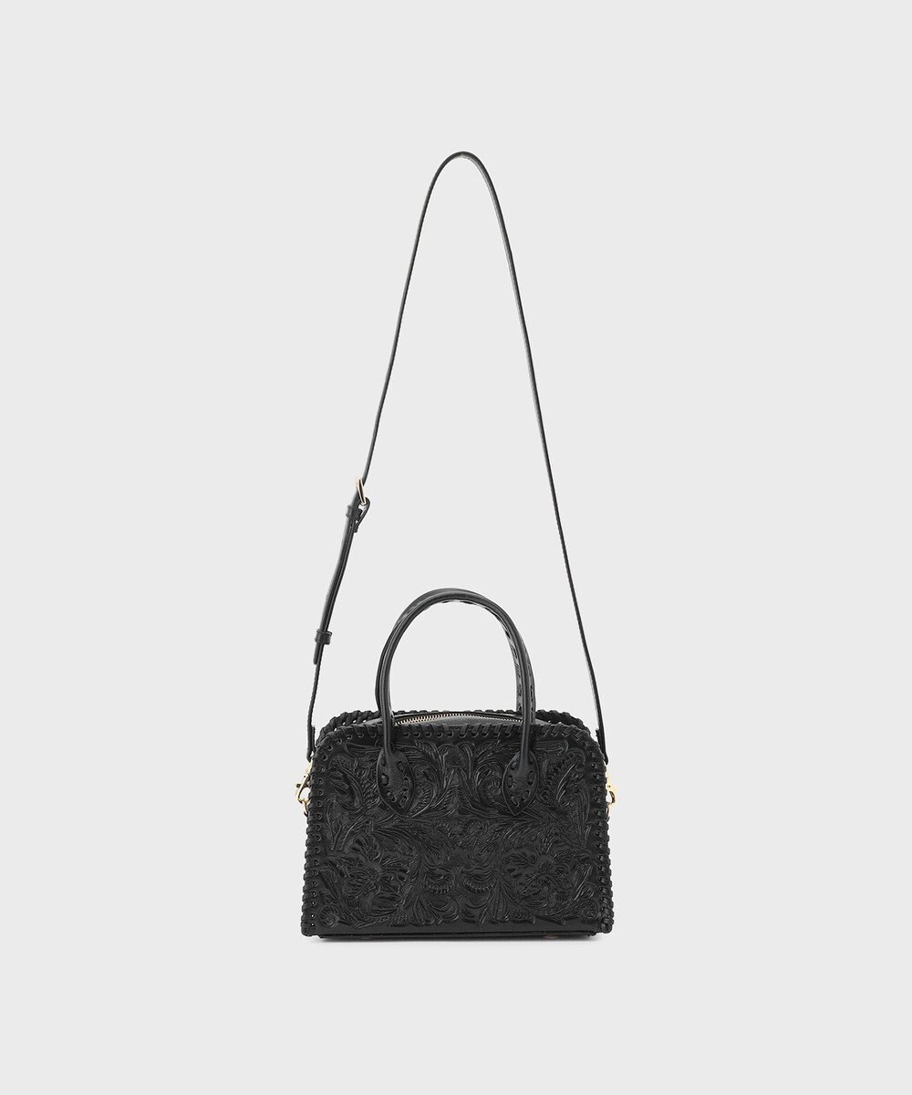 GRACE CONTINENTAL RS MiniBostonBag 