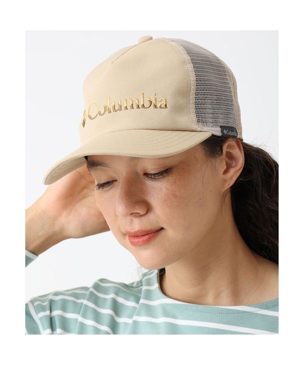 Columbia Columbia/ ノコマイリムキャップ /コロンビア 