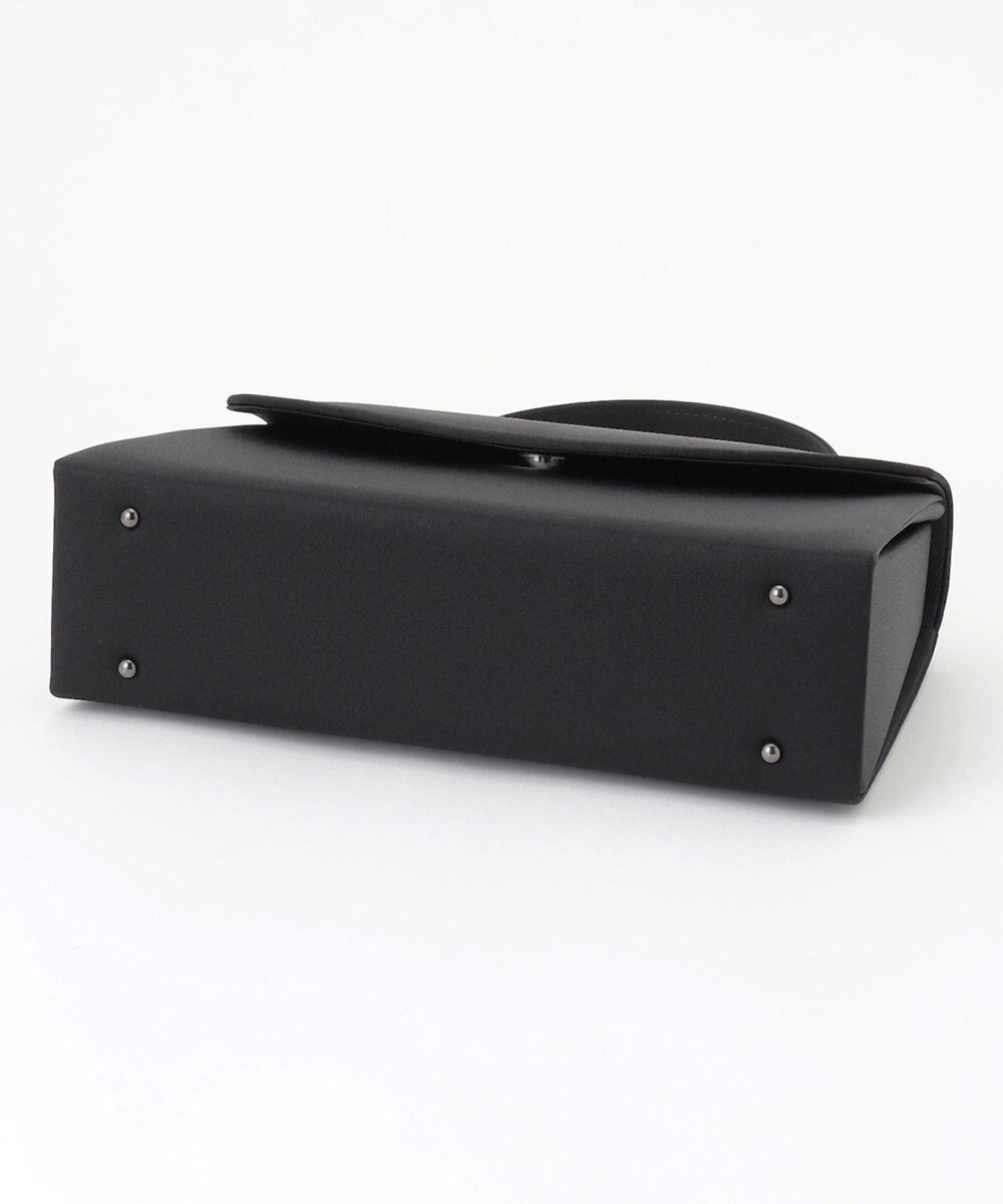 自由区 FORMAL 【日本製】西陣織 ハンドバッグ 