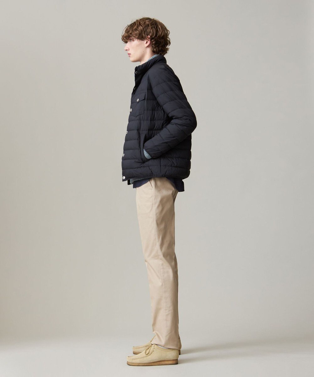 J.PRESS MEN 【KING SIZE】【3WAY / 高機能】マウンテンパーカー / ダウンライナーデタッチャブル 