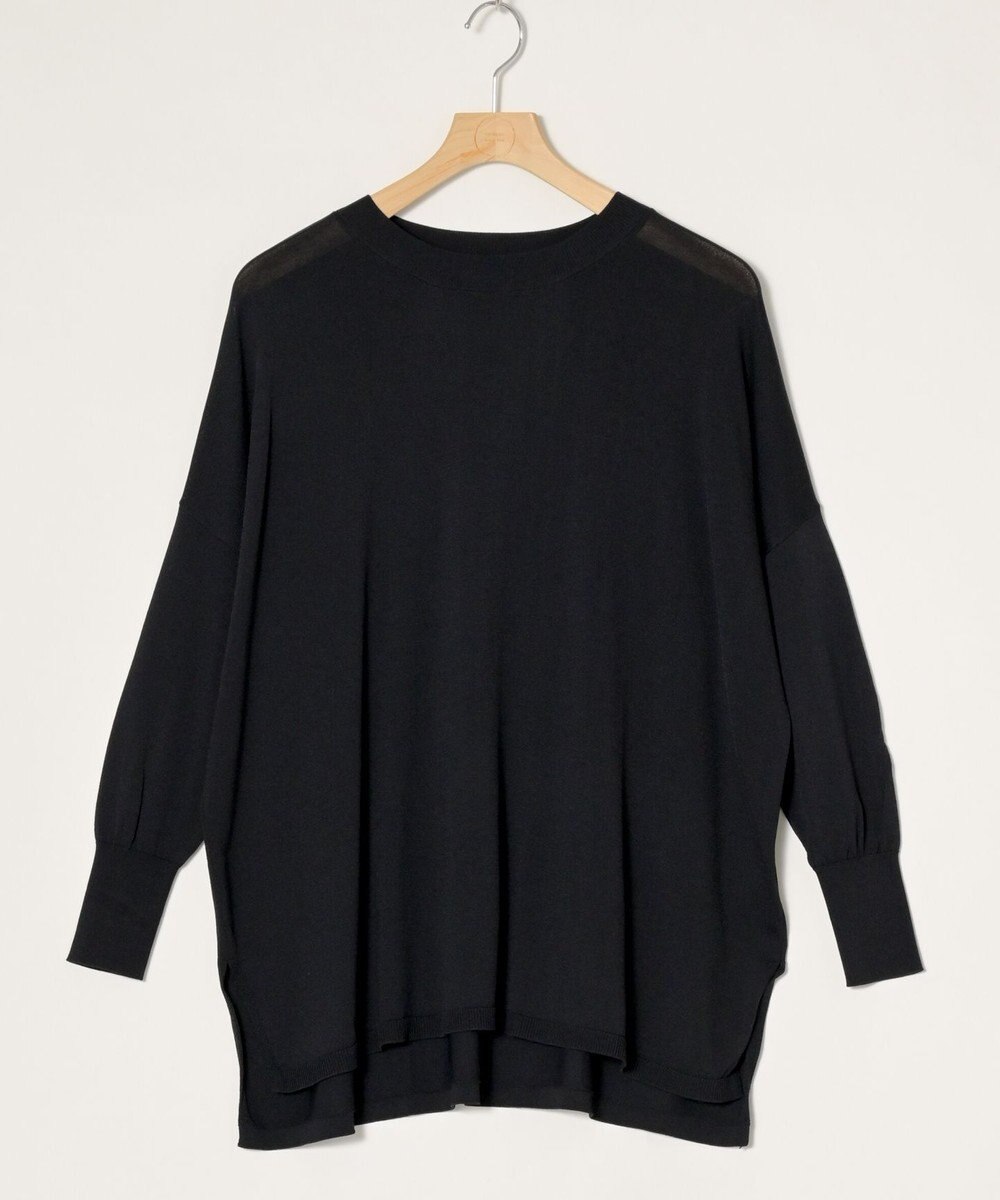 ONWARD Reuse Park 【any SiS】ニット春夏 