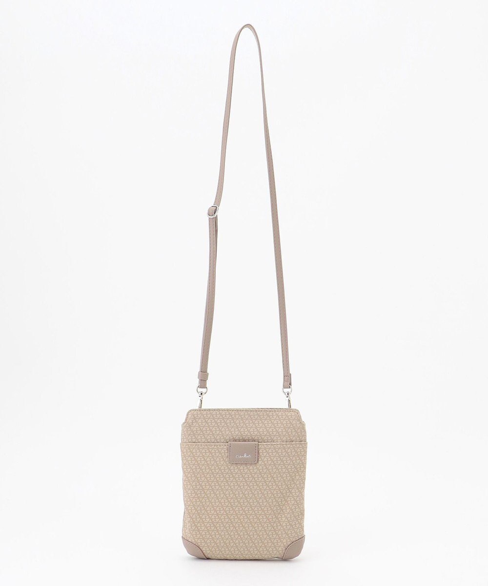 airlist スマホポシェット Benoit ベノワ 