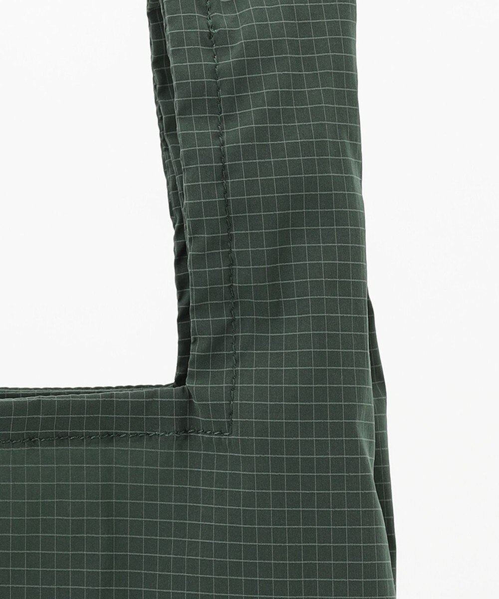 JOSEPH ABBOUD MOUNTAIN 【UNISEX】パワーリップルワシャー エコバック 