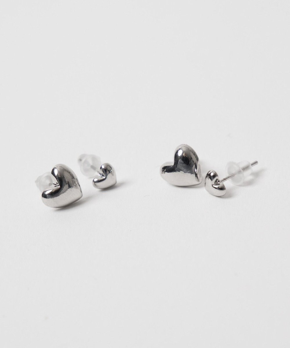 WEGO L4Pミニピアス 