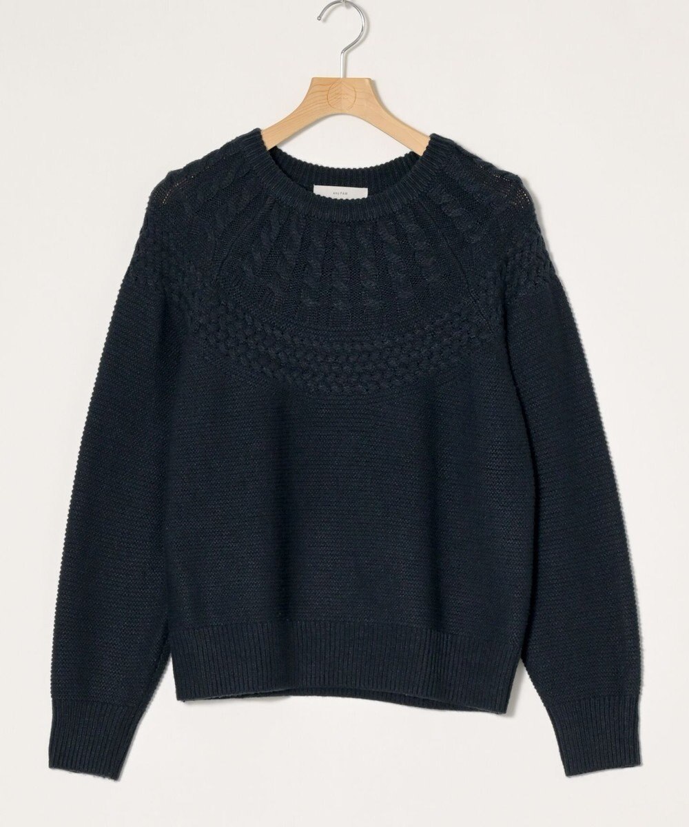 ONWARD Reuse Park 【any FAM】ニット秋冬 