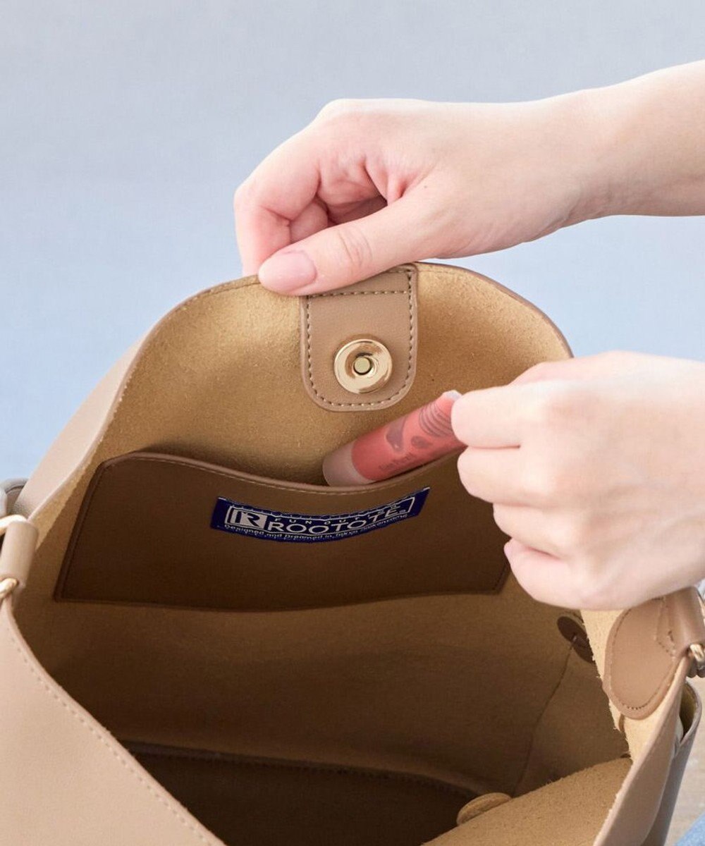 ROOTOTE 3663【ワンハンドル】LT.トール.ワンショル-A 