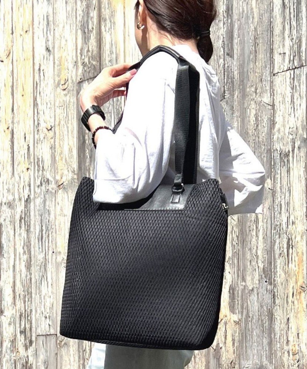 ROOTOTE 1157【トート＆リュック】LT.セオルー.ビジィ.タウニー-A 