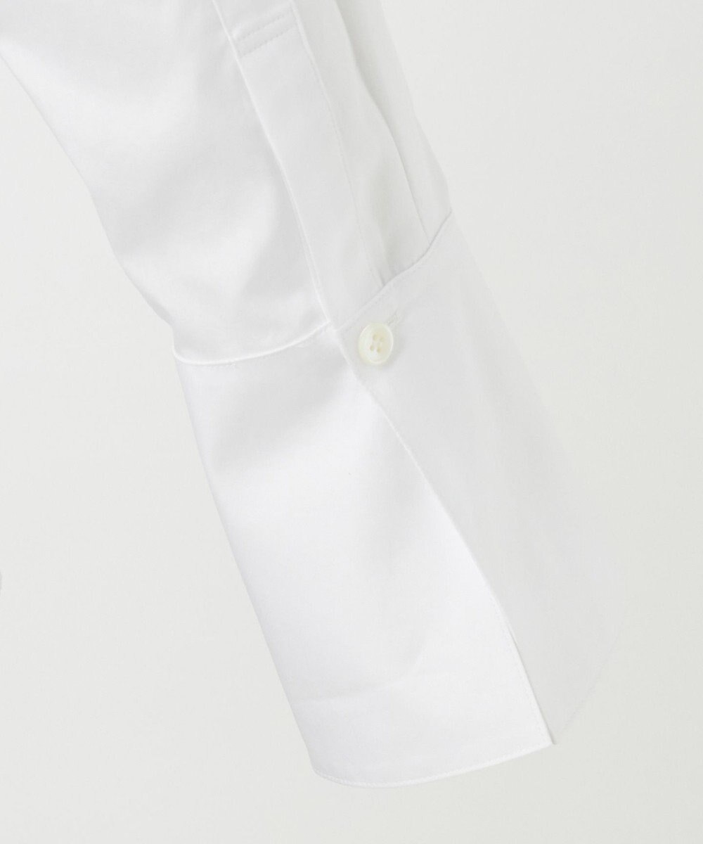 23区 【エステータ】THOMAS MASON ベーシックシャツ 