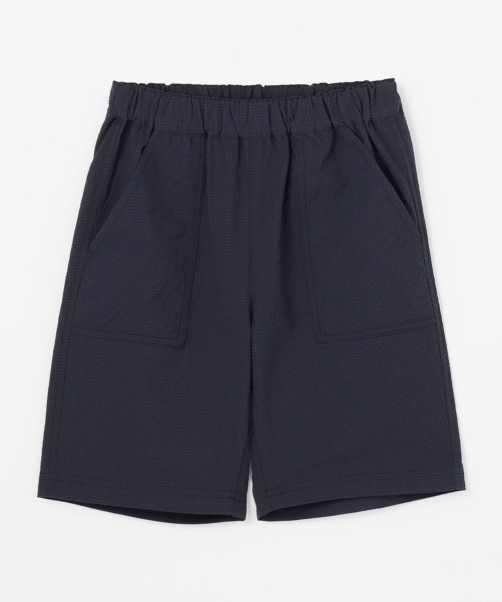 J.PRESS KIDS 【100-130cm】 サッカーハーフパンツ 