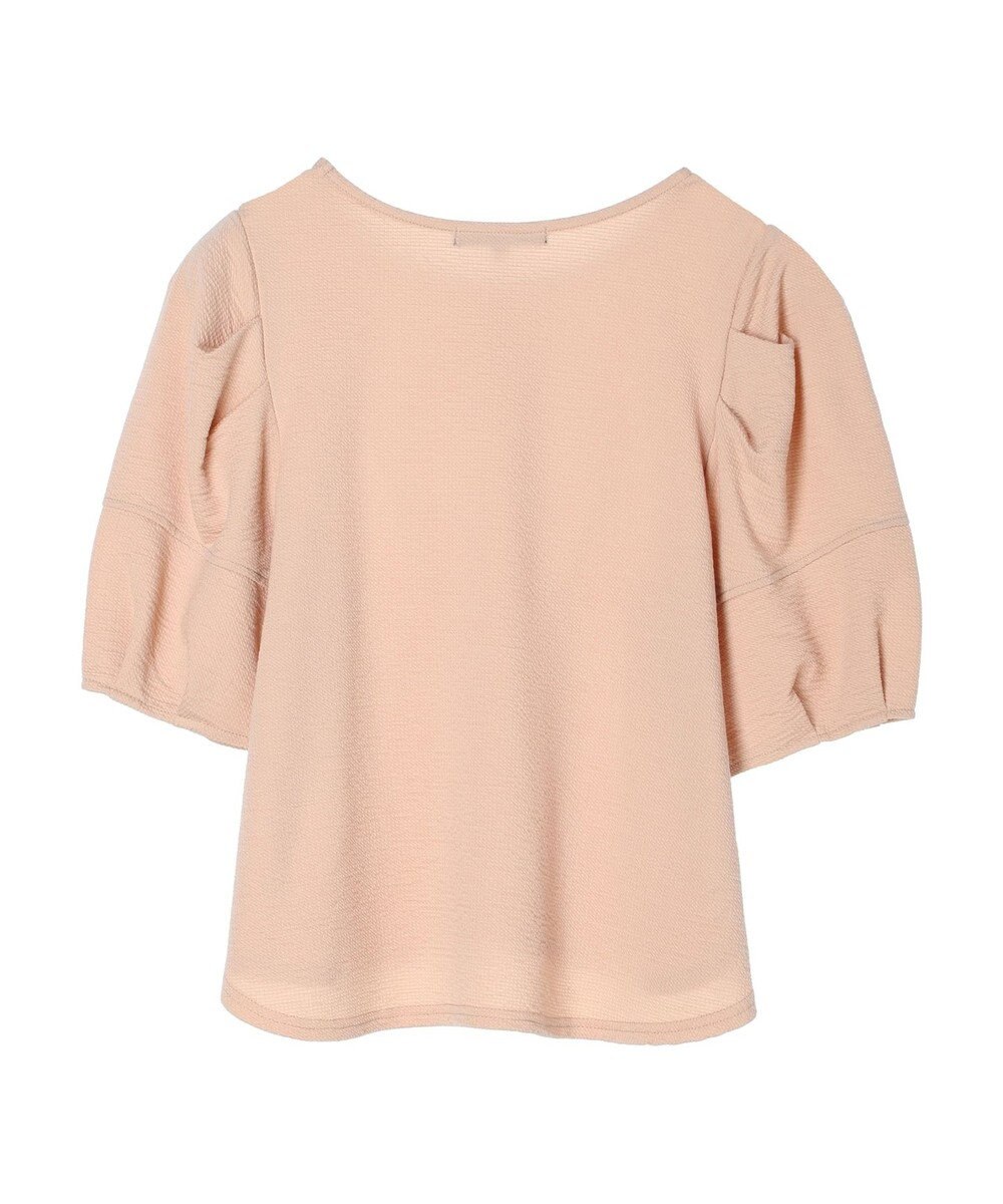 Green Parks ・ＳＵＧＡＲ　ＳＰＯＯＮ　ランタンスリーブプルオーバー 