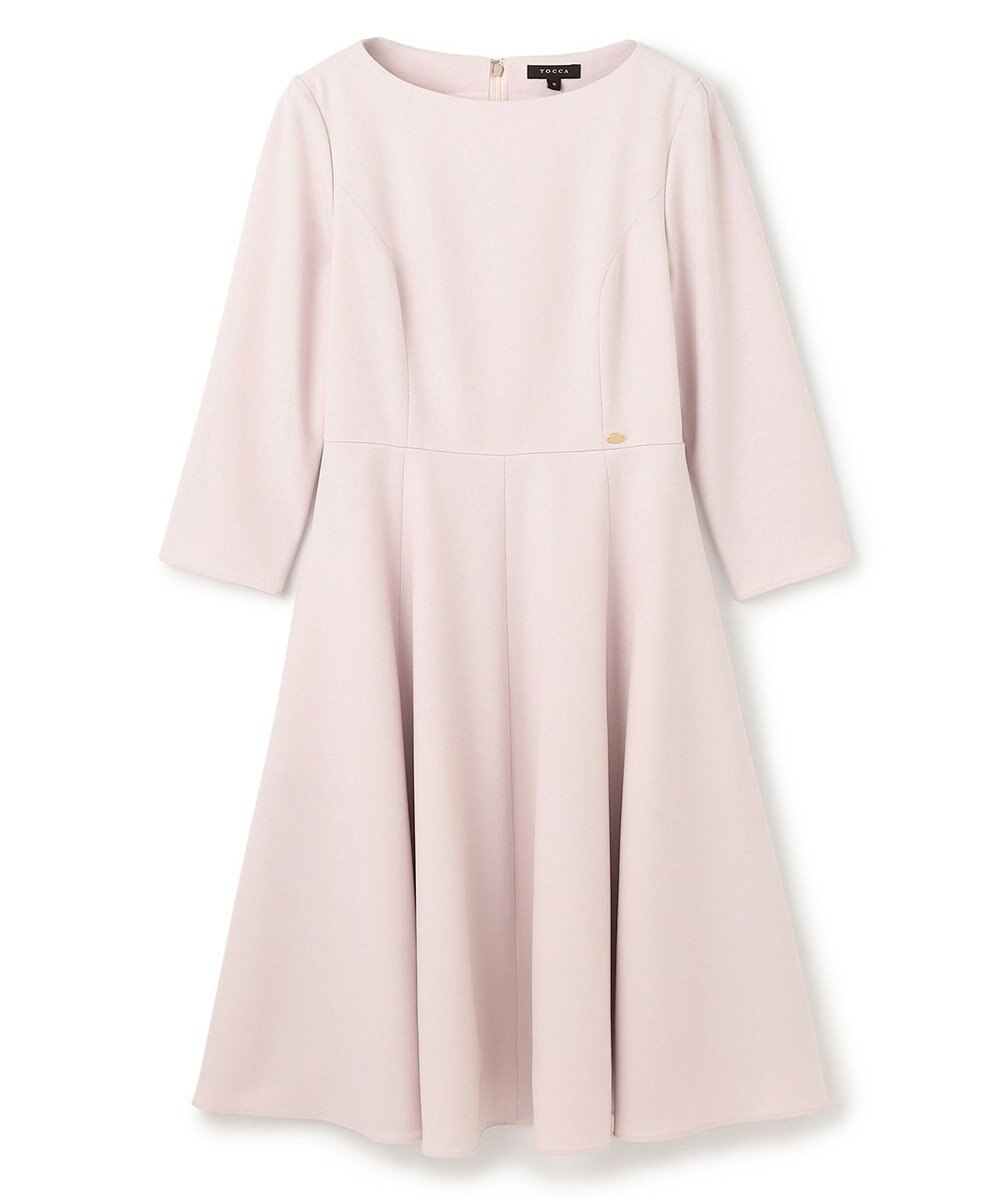 TOCCA 【新色登場】【00サイズあり・消臭】SWEET TEA TIME ドレス 