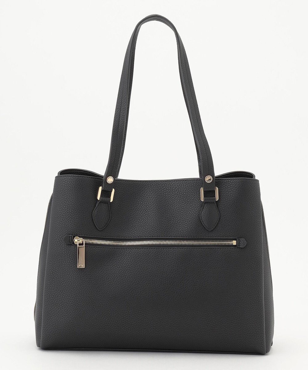 LA BAGAGERIE ベーシック　フェイクレザートート 