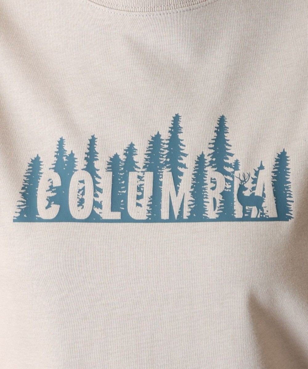 Columbia Columbia/ ウィメンズヤハラフォレストショートスリーブTシャツ /コロンビア 