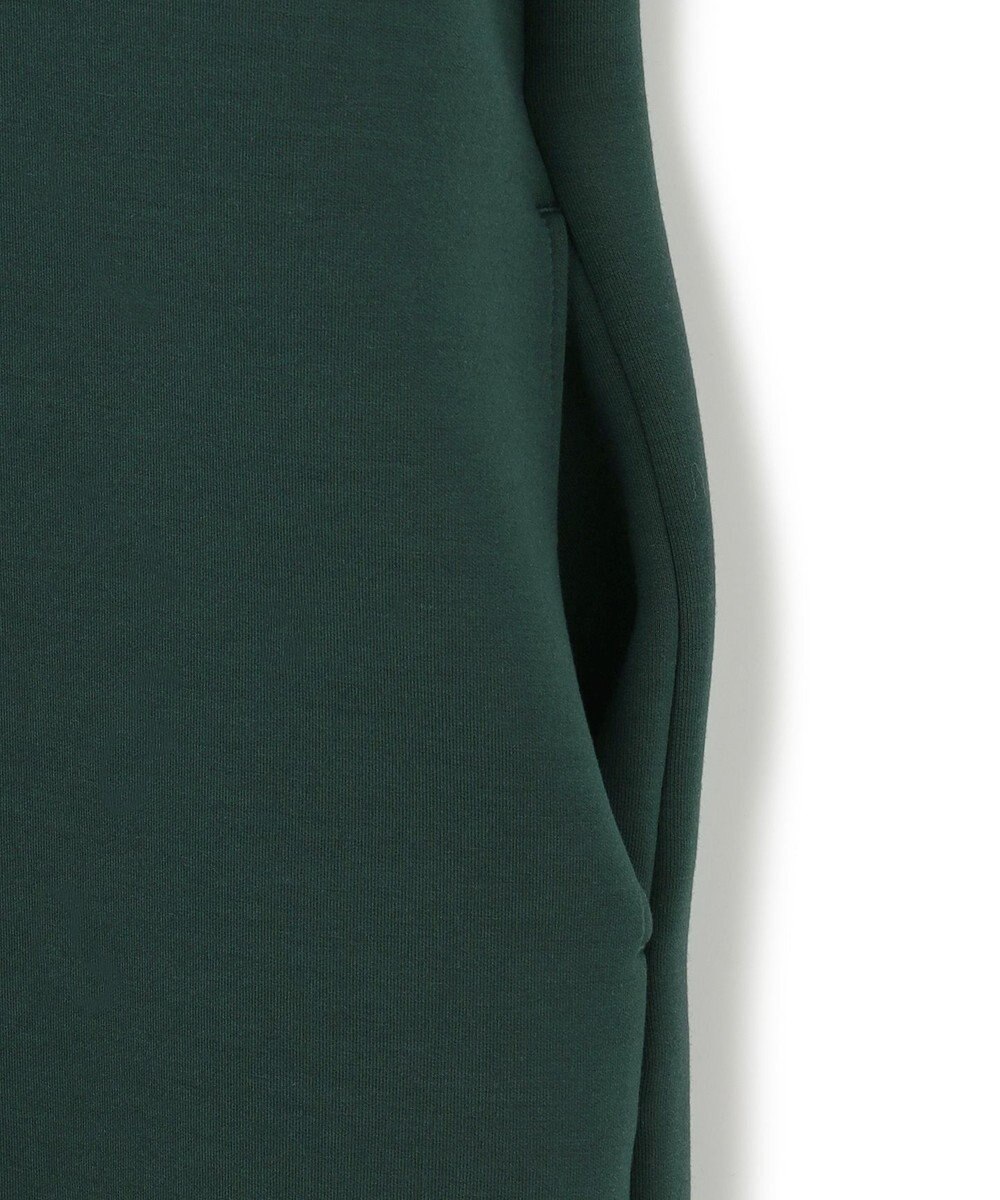 ICB L 【WEB限定・洗える】 コンパクトダブルフェイス ジャンパースカート 