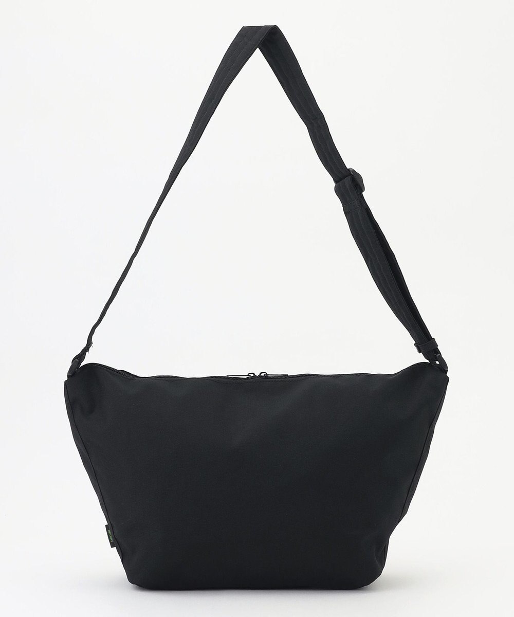 LA BAGAGERIE 【maison vert】 【CORDURA re/cor生地使用】コーデュラ撥水ボディバッグ 