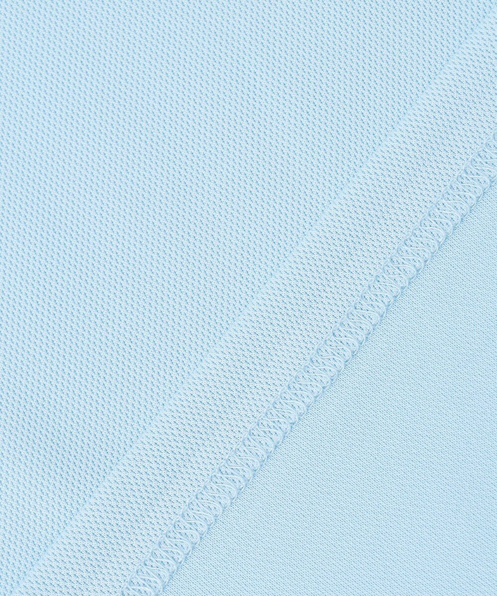 PW CIRCULUS 【UVカット / 吸水速乾】【WOMEN】グラフィティ モック T ゴルフウェア レディース 