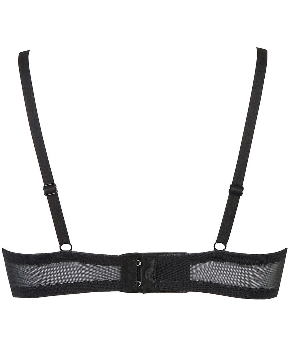 Wing 【マッチミーブラ　ノンワイヤー】　きれいなバストシルエット　快適なつけごこち　S~3L　ウイング／ワコール　KB2076 