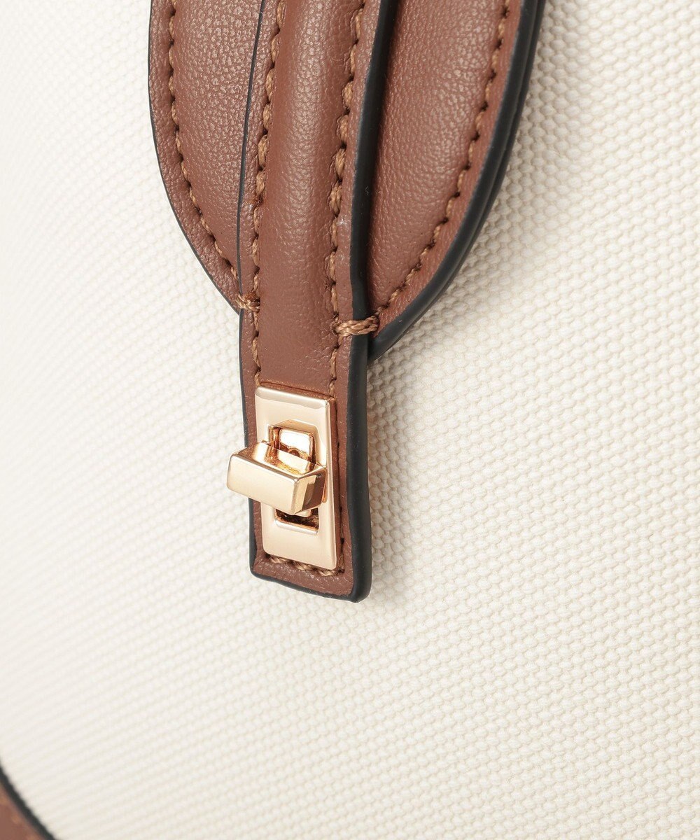 YECCA VECCA ポーチインショルダーバッグ 