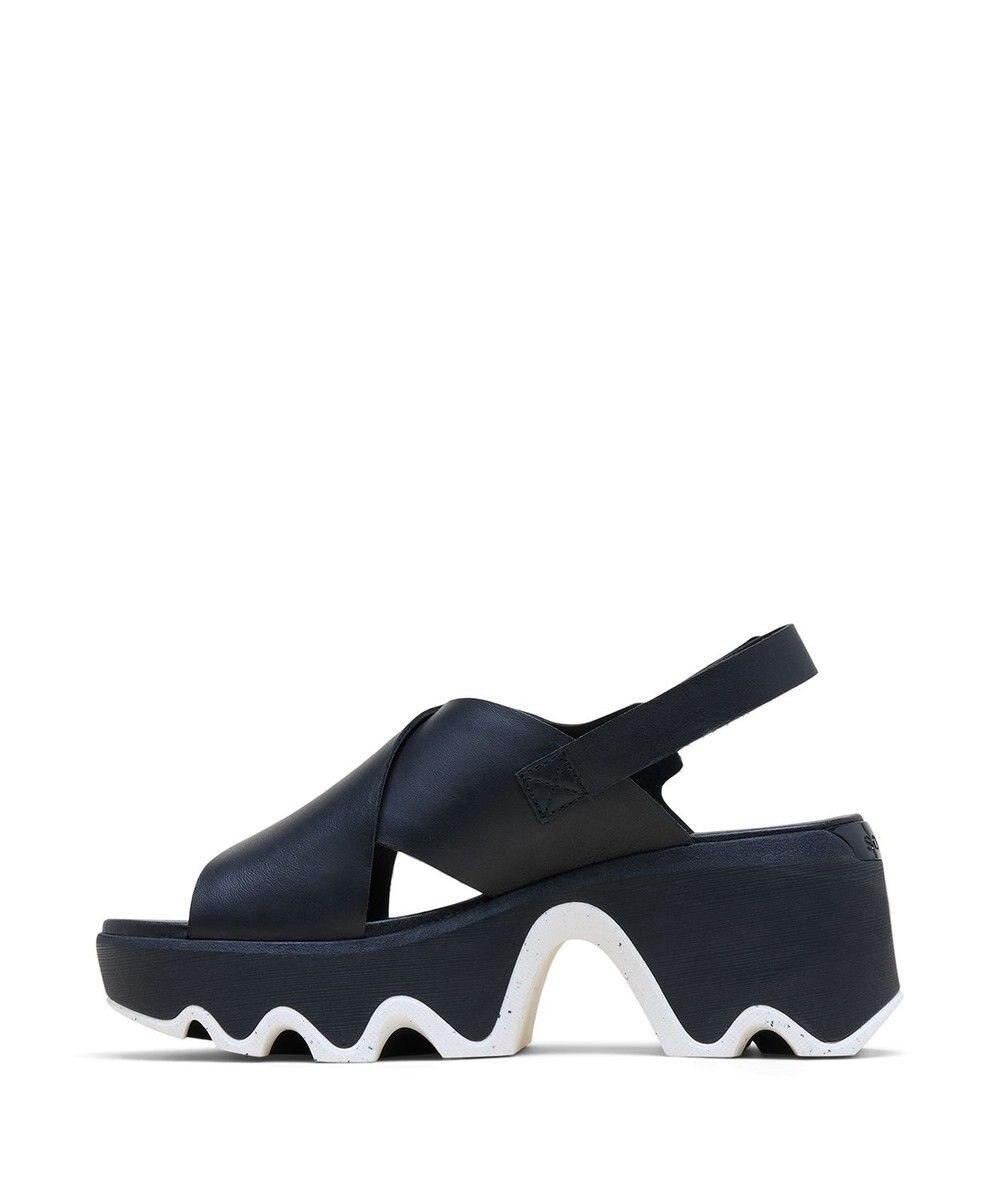 SOREL SOREL/ キネティック オーラ スリングバック /ソレル 