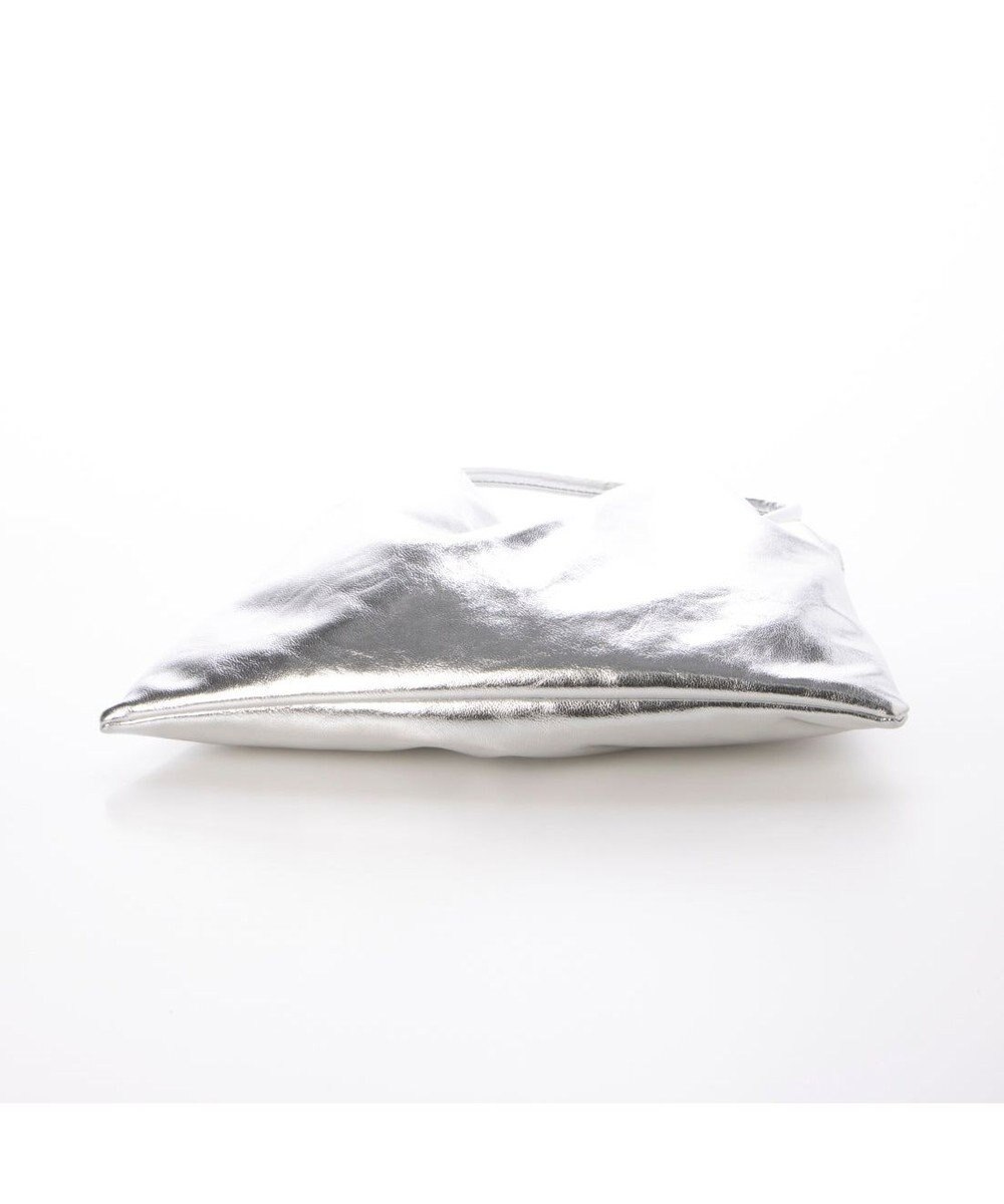 UNBILLION カシュカシュ cachecache / タック入り2wayショルダー 