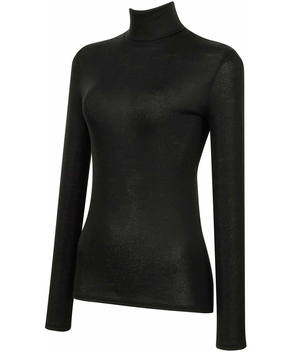 WACOAL あったかインナー 肌あたりがやさしい あたたかい 長袖 アウタータイプ レディース CLD727 /ワコール 