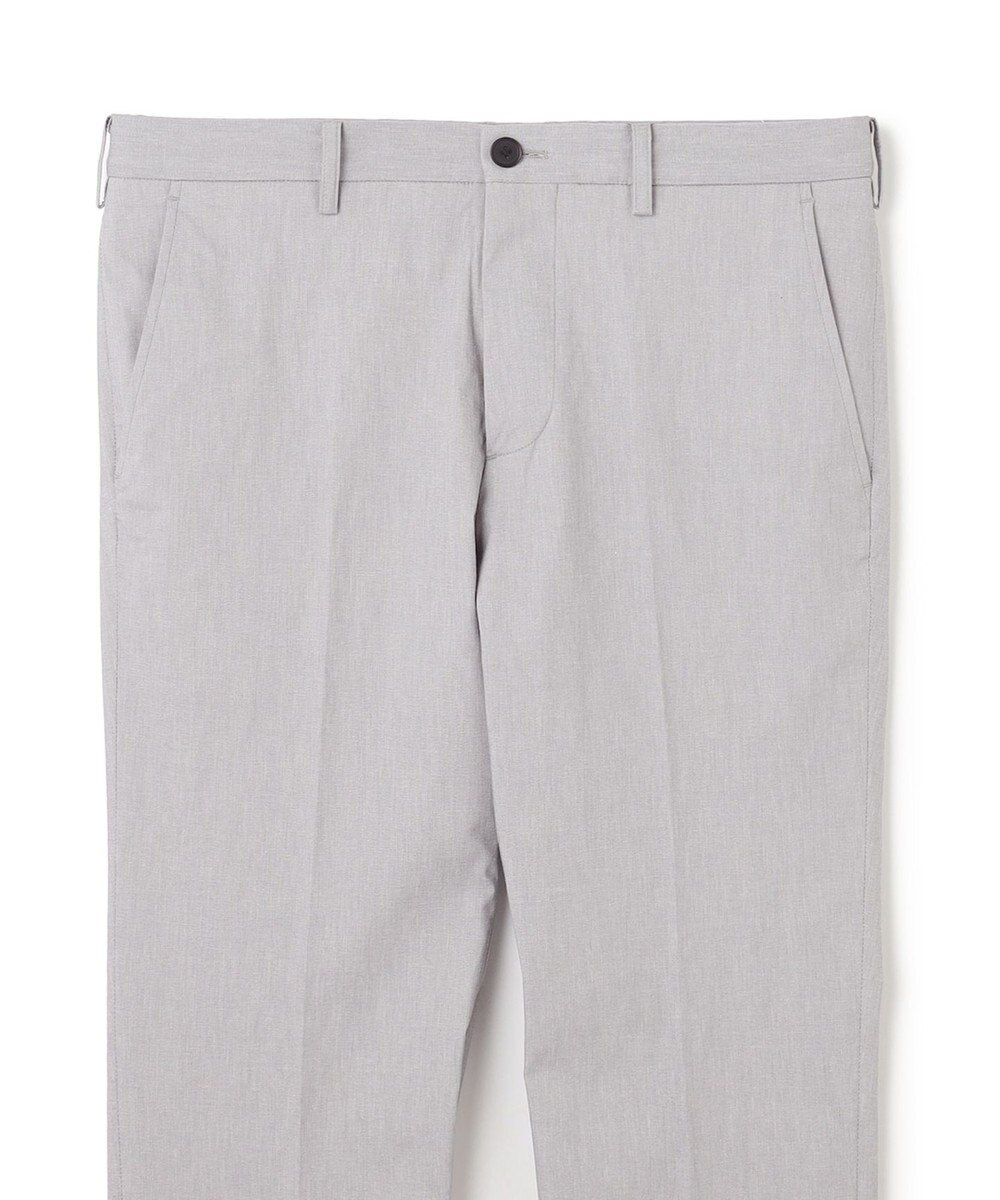 JOSEPH HOMME リネンシャンブレーストレッチ / CITY 