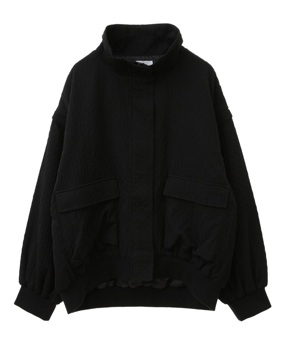 Green Parks ２ＷＡＹ　　ジャガードブルゾン 