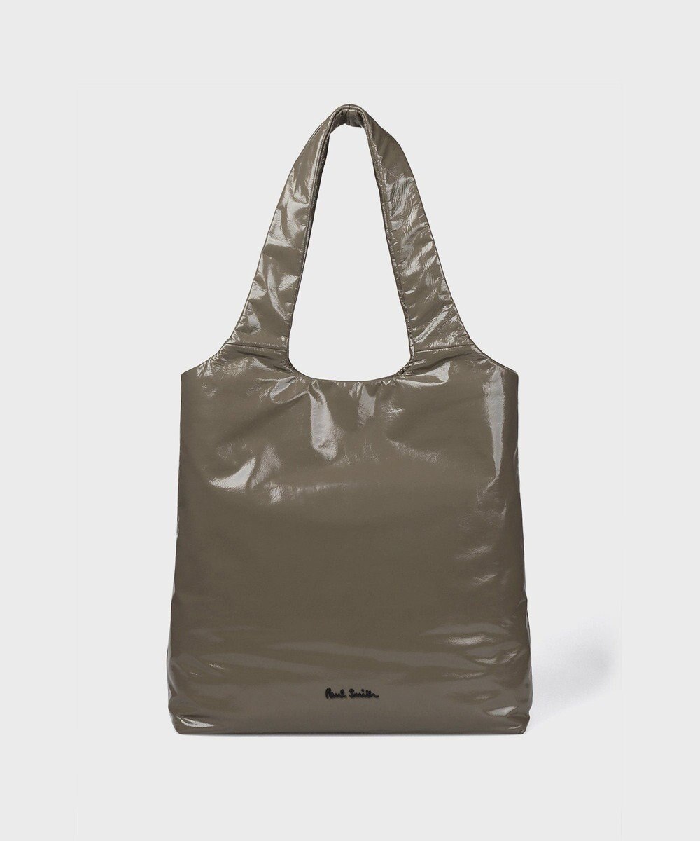 Paul Smith ソフトアングル トートバッグ 