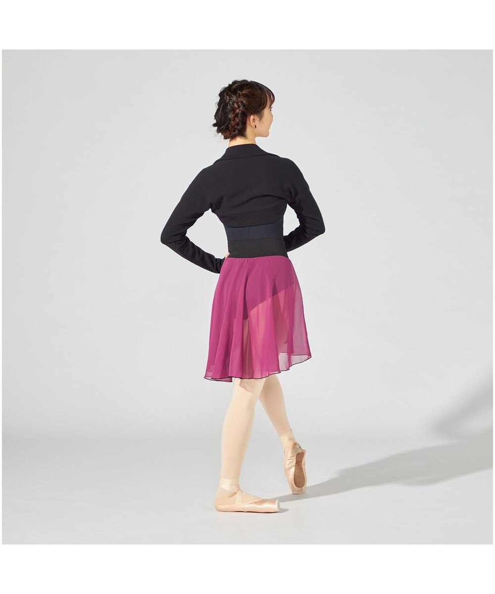 Chacott アームカバー 