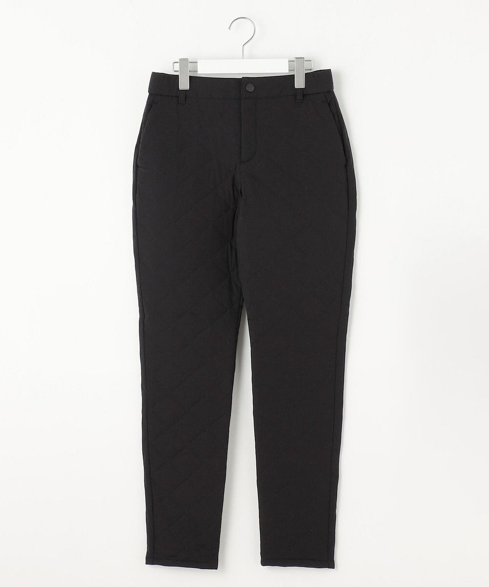 23区GOLF 【WOMEN】中綿ベーシックパンツ 