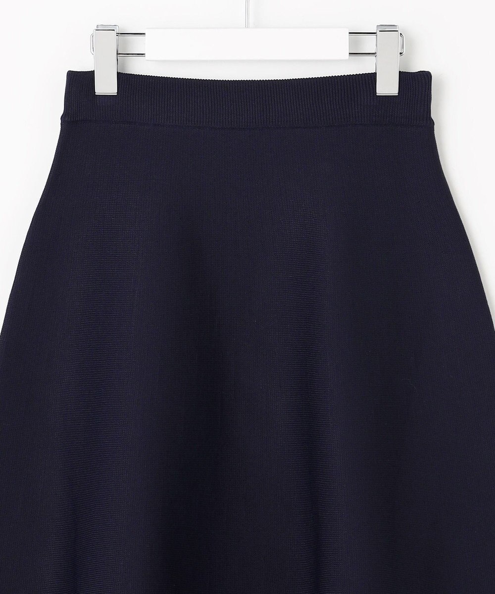 Feroux フリル ニット セットアップ 